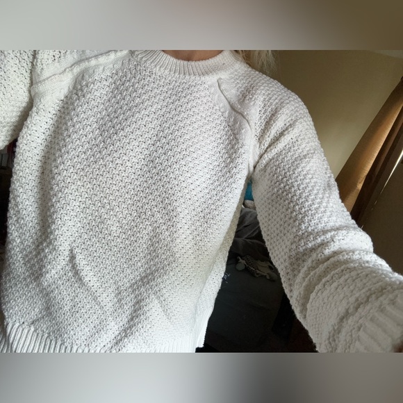 Sweater knit NWOT - Picture 2 of 4